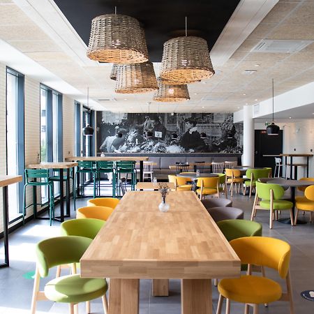 Campanile Rungis - Orly Hotel Chevilly-Larue Ngoại thất bức ảnh