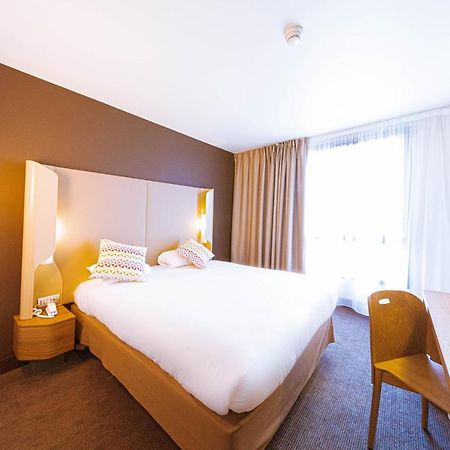 Campanile Rungis - Orly Hotel Chevilly-Larue Ngoại thất bức ảnh