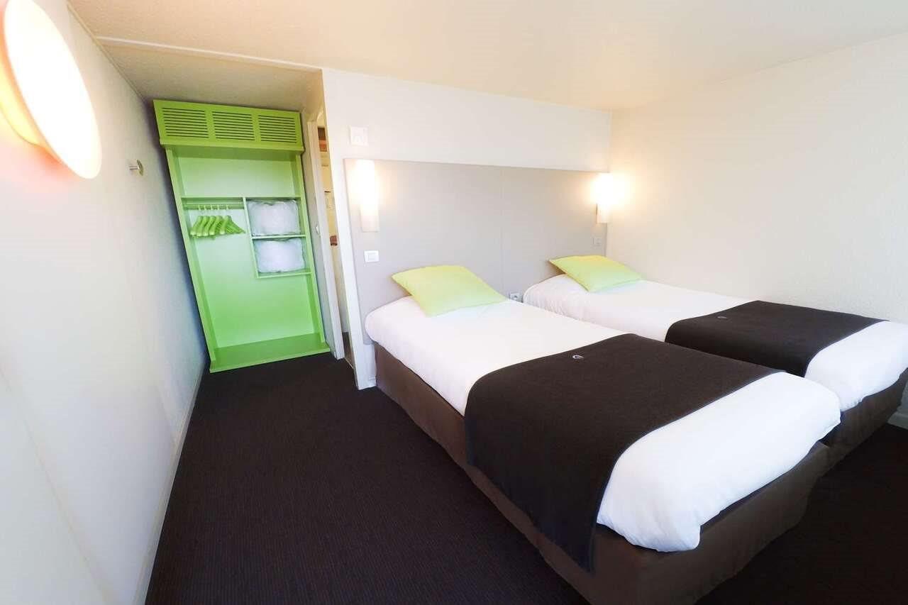 Campanile Rungis - Orly Hotel Chevilly-Larue Ngoại thất bức ảnh