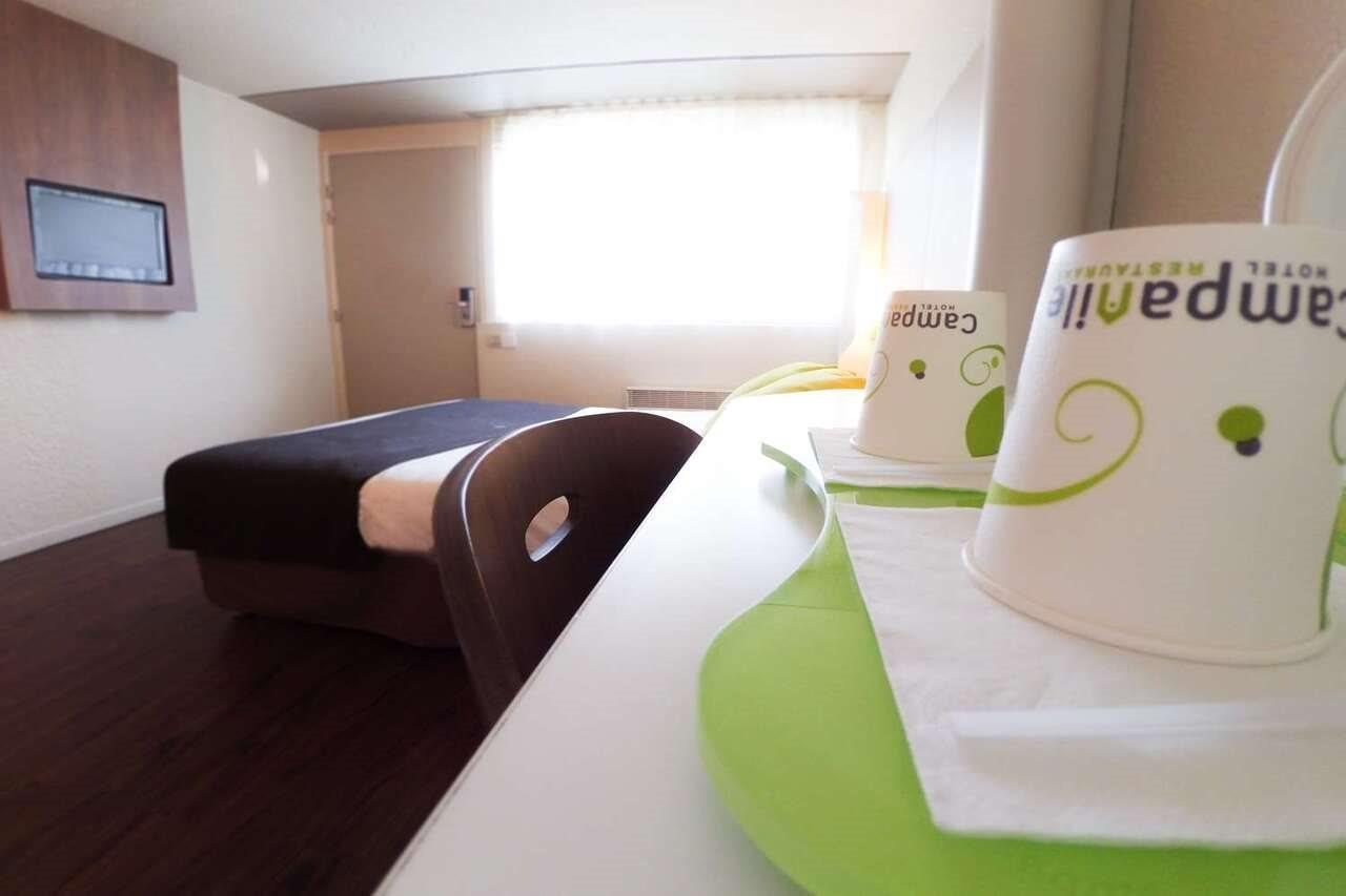 Campanile Rungis - Orly Hotel Chevilly-Larue Ngoại thất bức ảnh