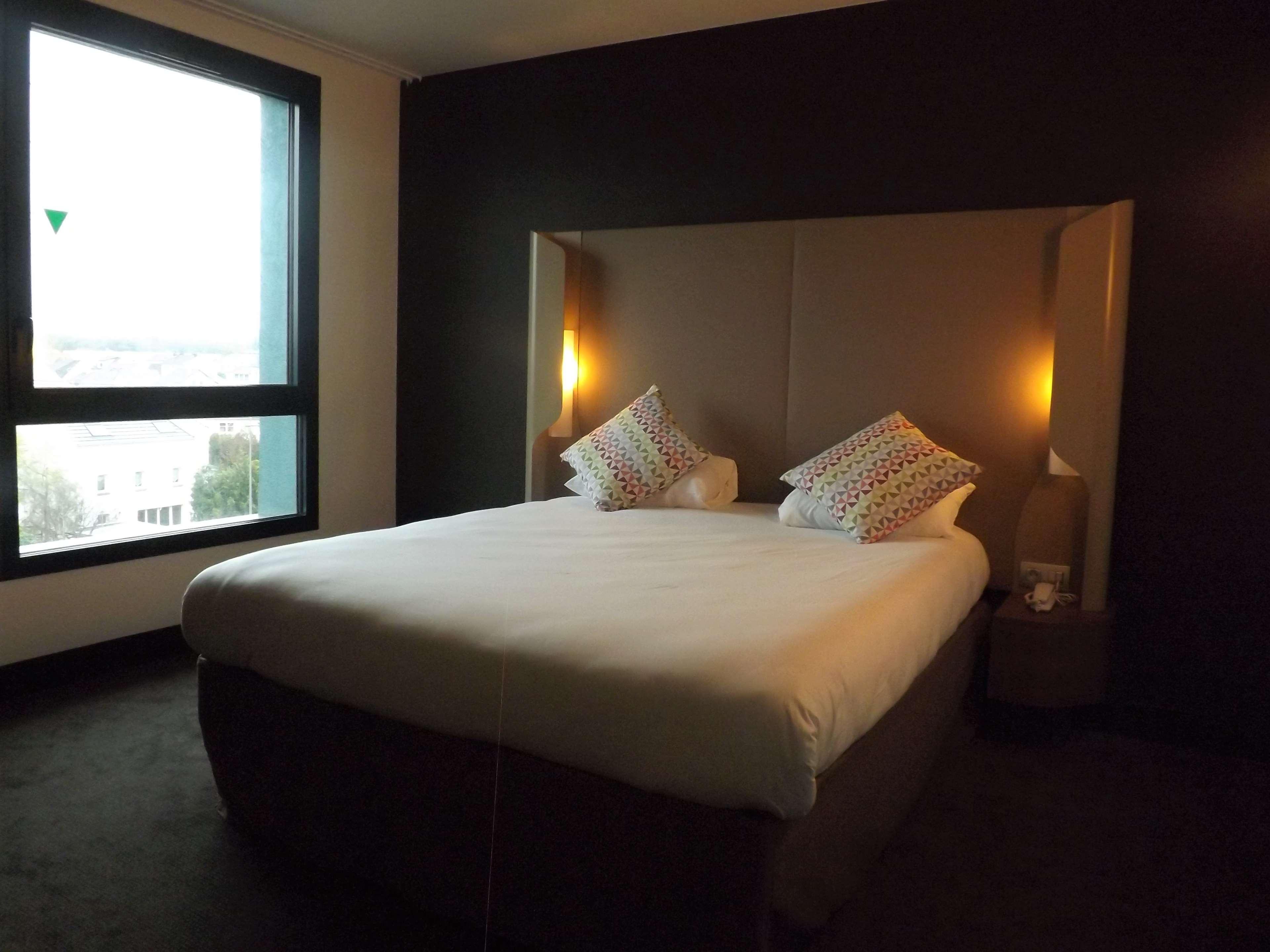 Campanile Rungis - Orly Hotel Chevilly-Larue Ngoại thất bức ảnh