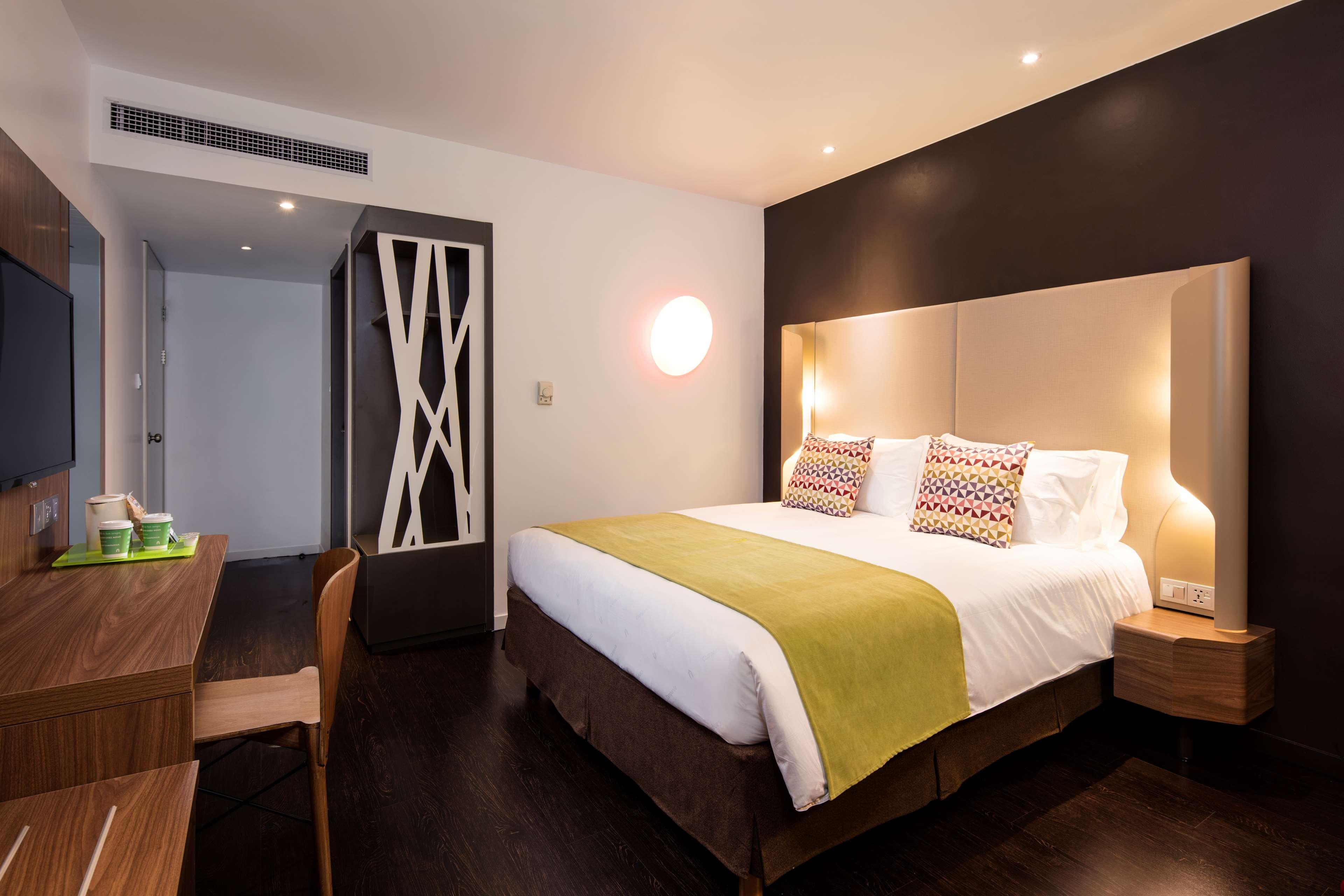 Campanile Rungis - Orly Hotel Chevilly-Larue Ngoại thất bức ảnh