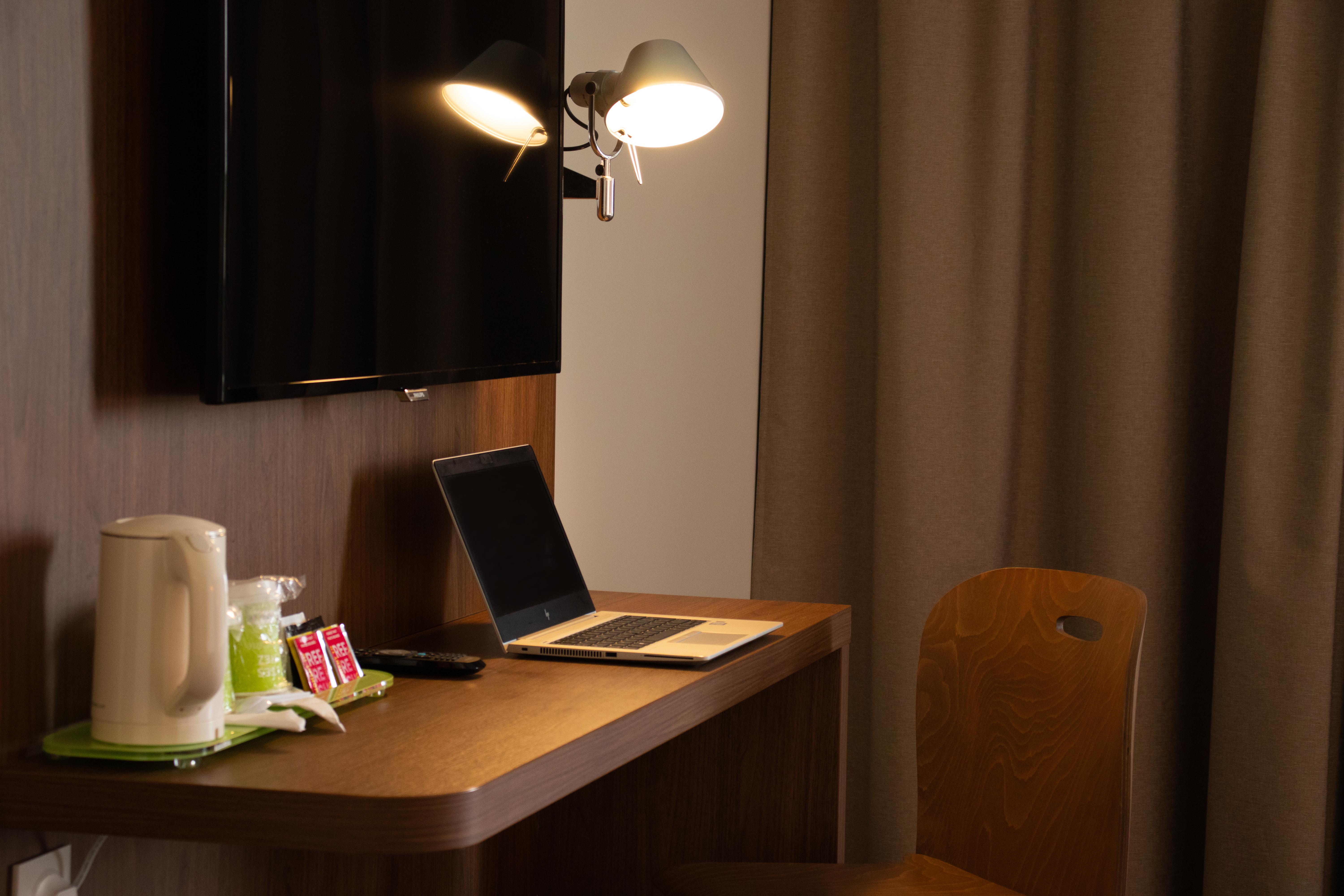 Campanile Rungis - Orly Hotel Chevilly-Larue Ngoại thất bức ảnh