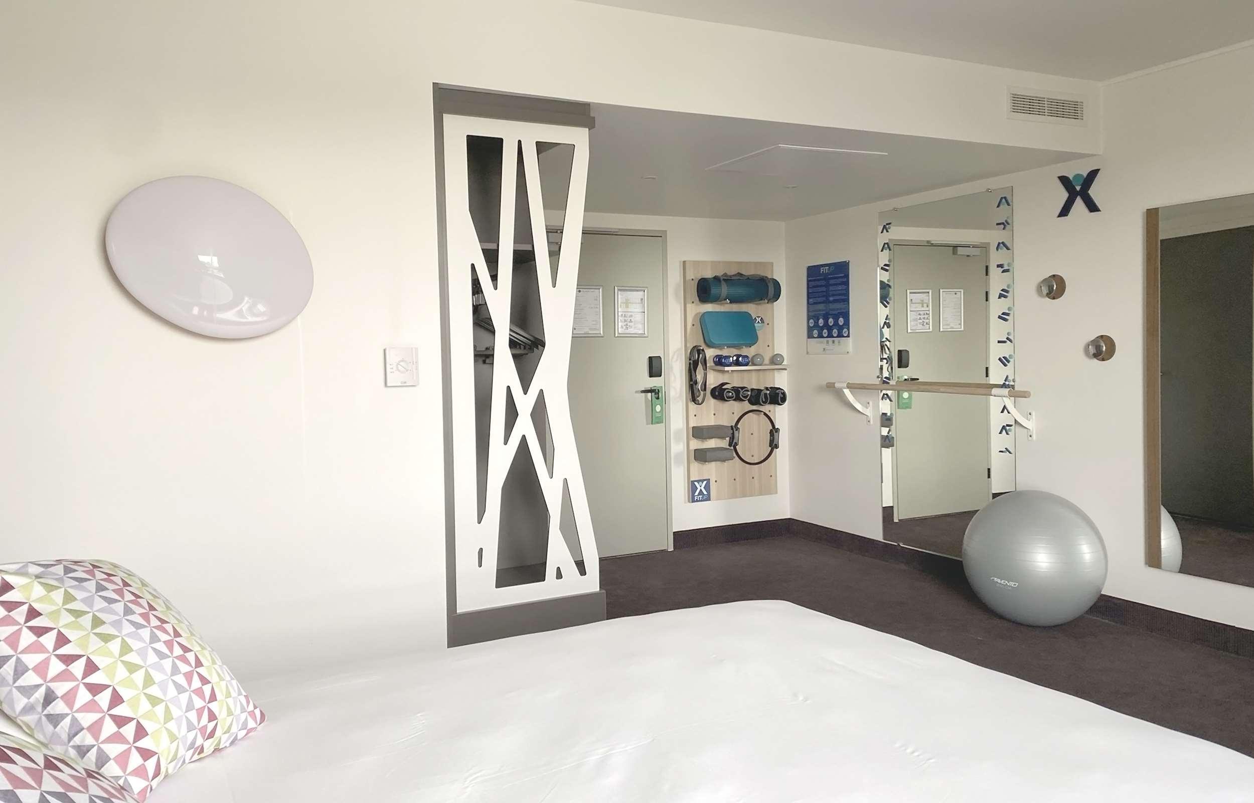 Campanile Rungis - Orly Hotel Chevilly-Larue Ngoại thất bức ảnh
