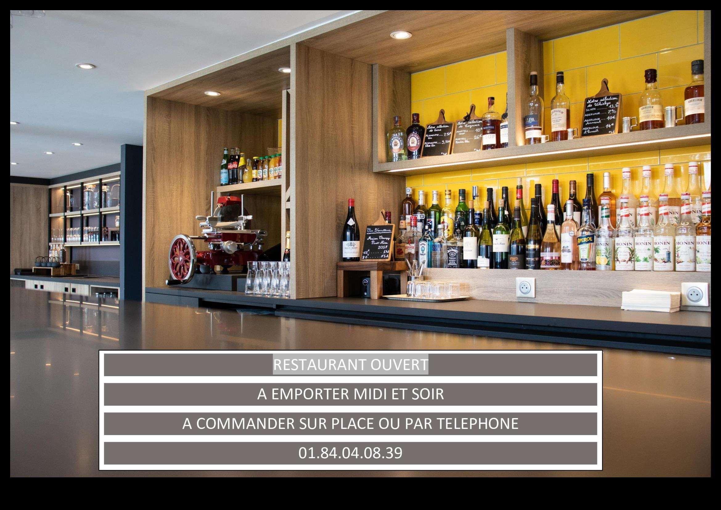 Campanile Rungis - Orly Hotel Chevilly-Larue Ngoại thất bức ảnh