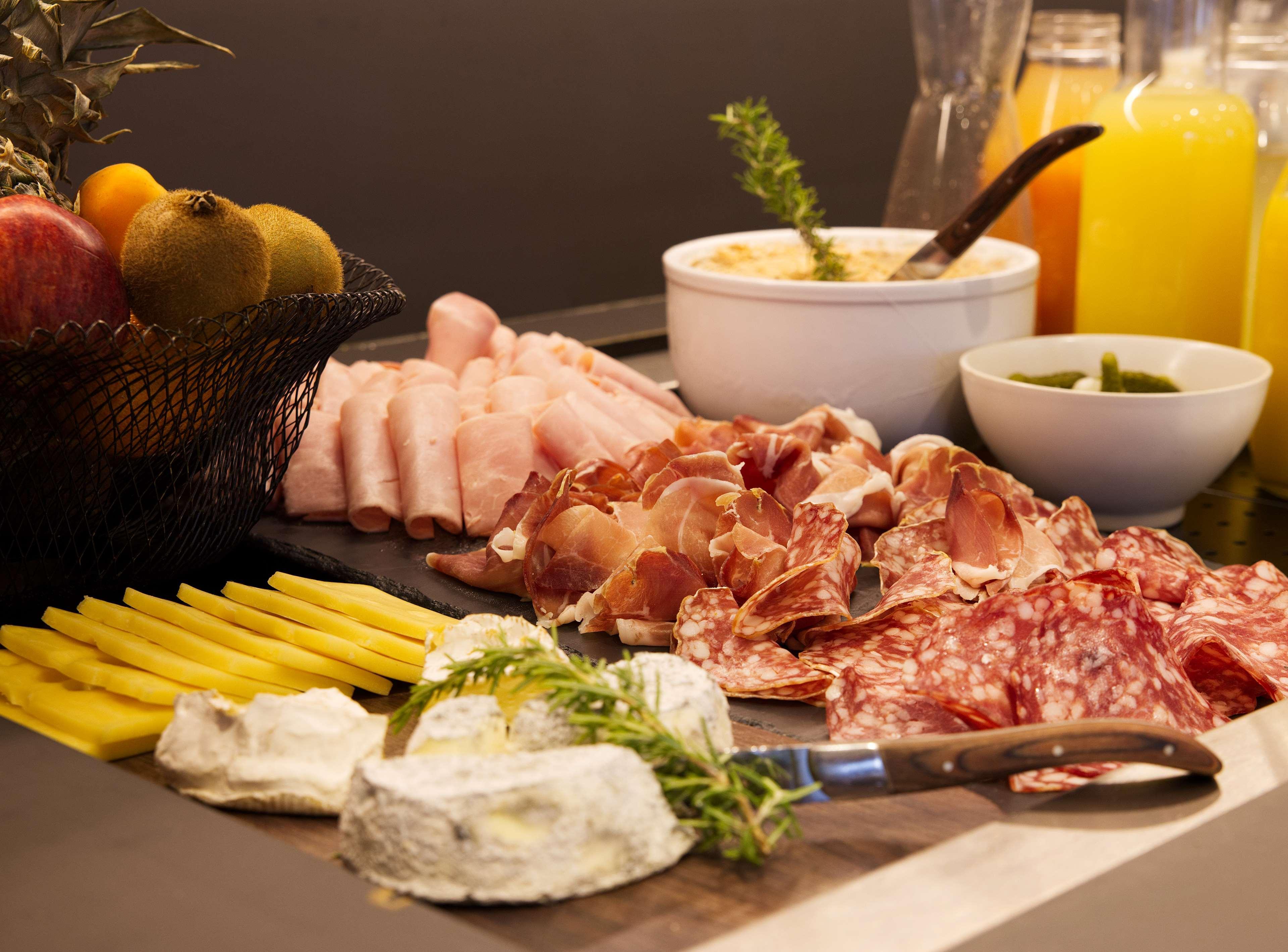 Campanile Rungis - Orly Hotel Chevilly-Larue Ngoại thất bức ảnh