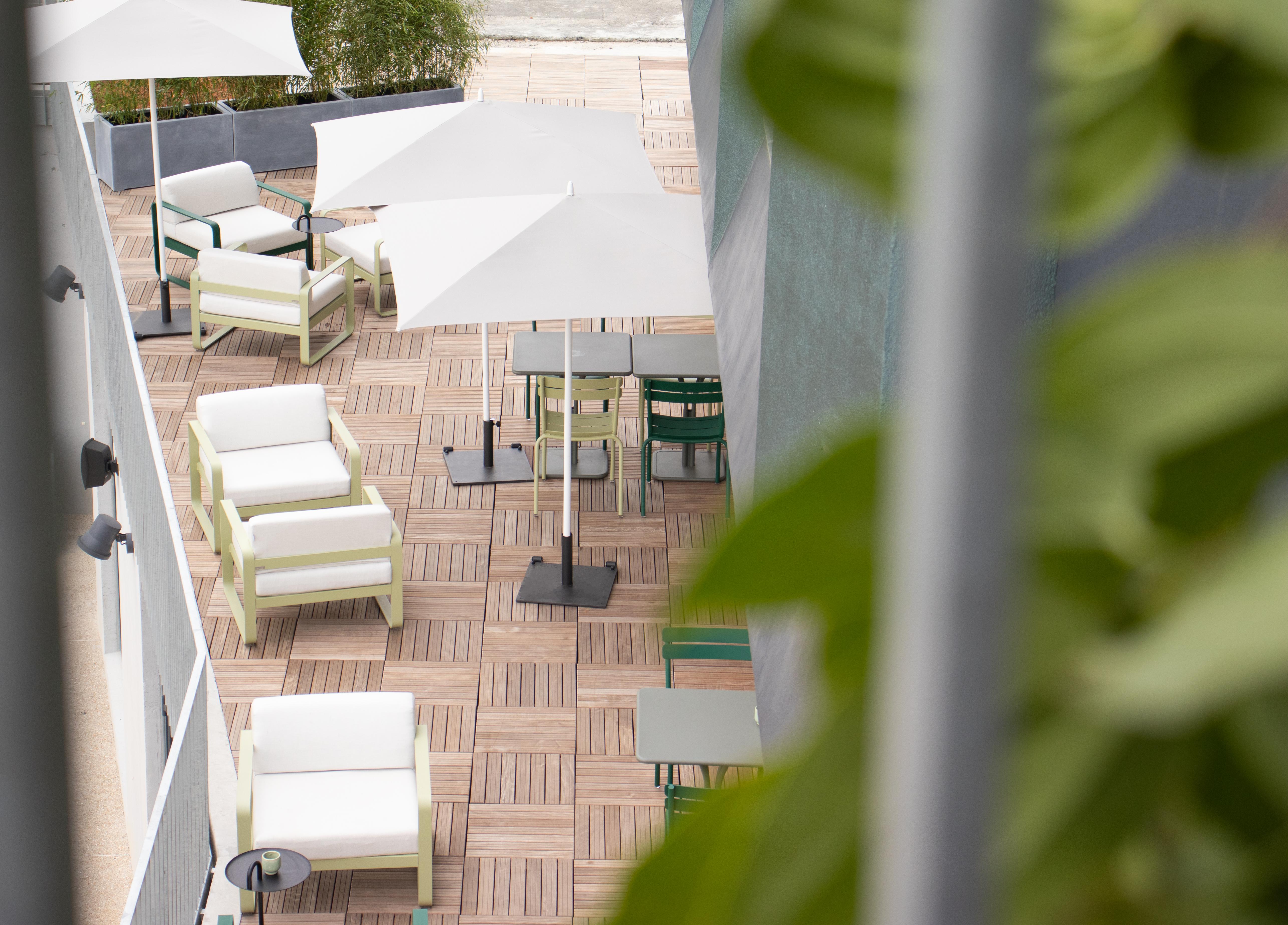 Campanile Rungis - Orly Hotel Chevilly-Larue Ngoại thất bức ảnh
