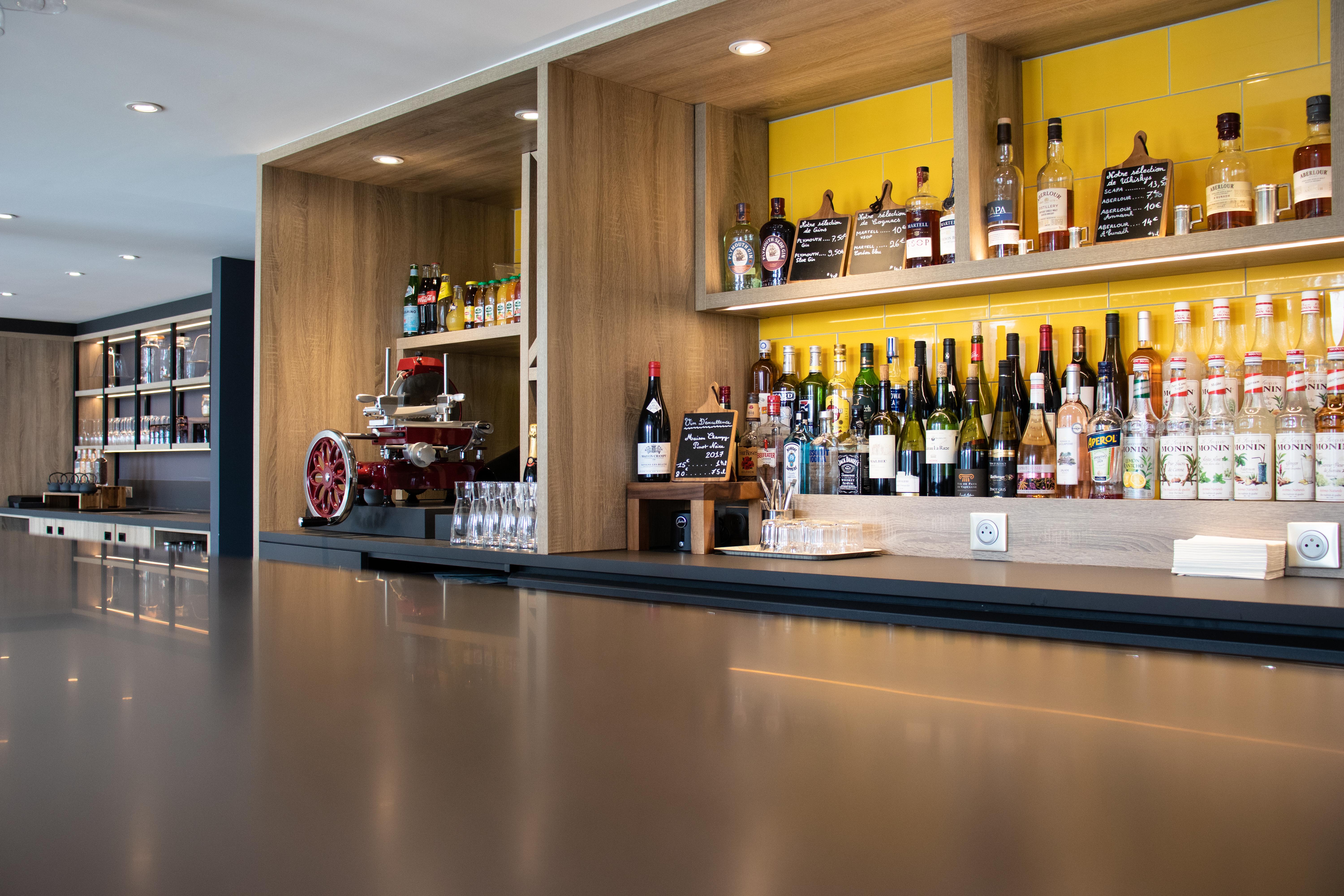 Campanile Rungis - Orly Hotel Chevilly-Larue Ngoại thất bức ảnh