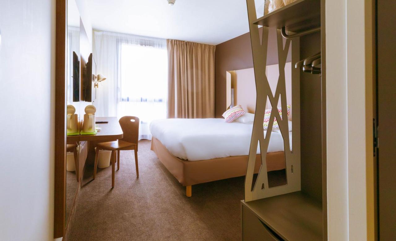 Campanile Rungis - Orly Hotel Chevilly-Larue Ngoại thất bức ảnh