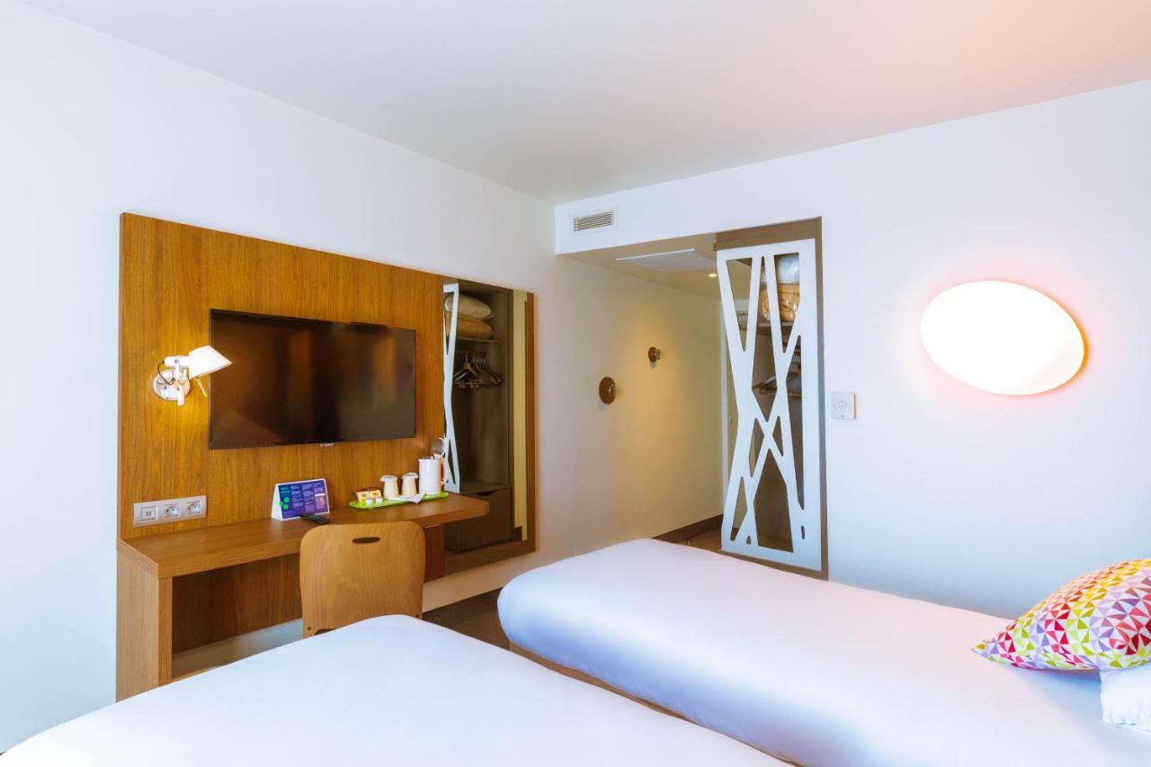 Campanile Rungis - Orly Hotel Chevilly-Larue Ngoại thất bức ảnh