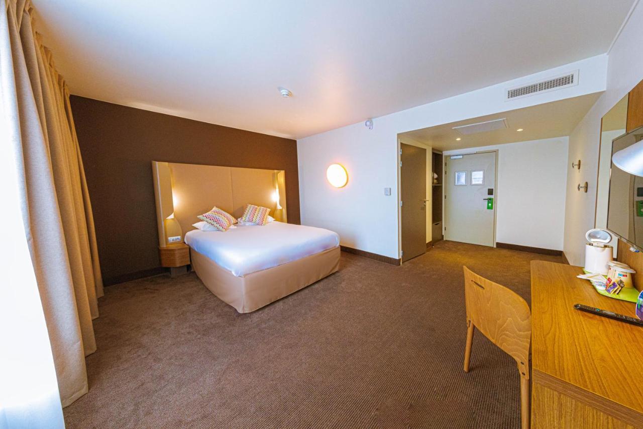 Campanile Rungis - Orly Hotel Chevilly-Larue Ngoại thất bức ảnh