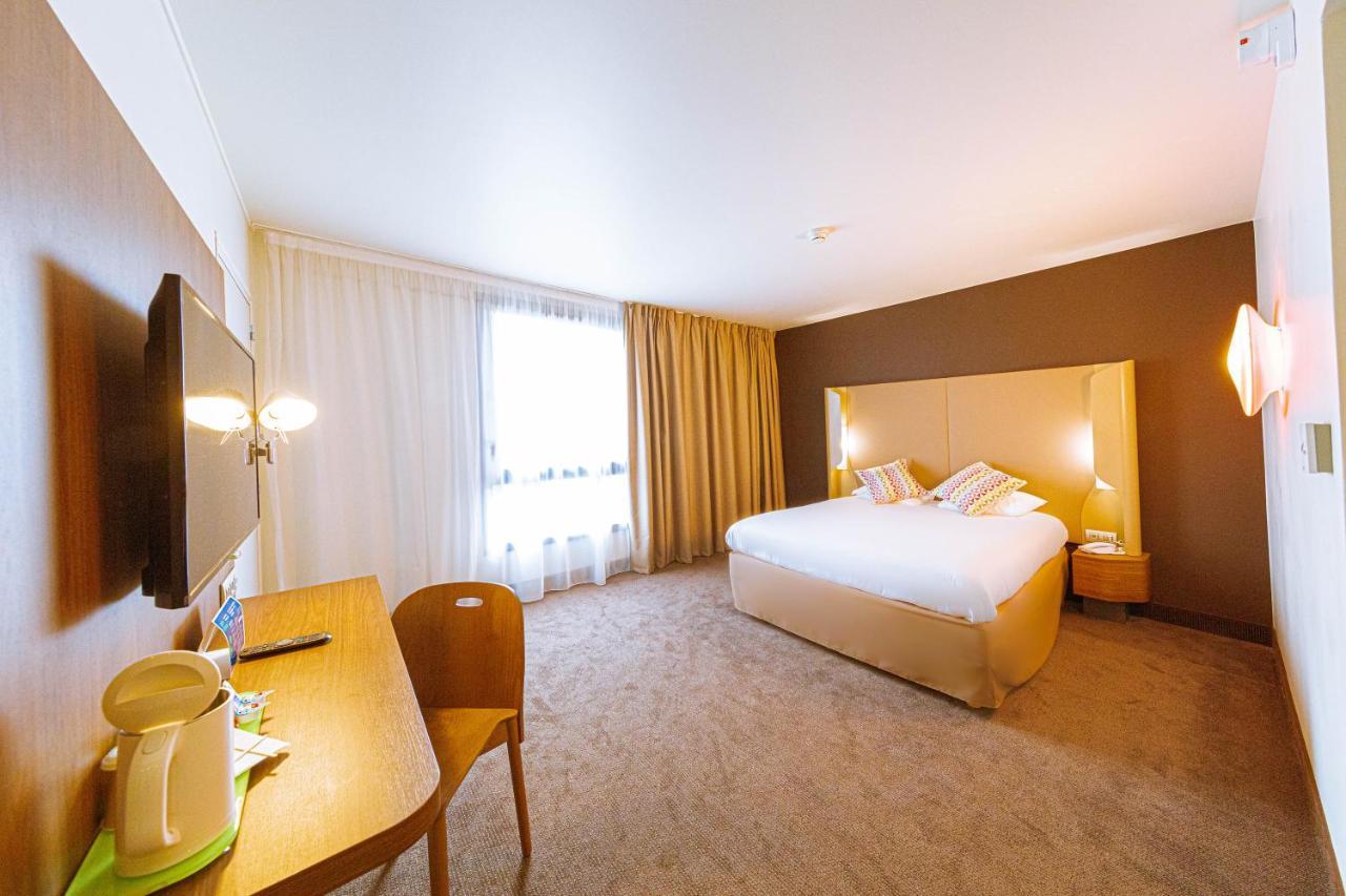 Campanile Rungis - Orly Hotel Chevilly-Larue Ngoại thất bức ảnh