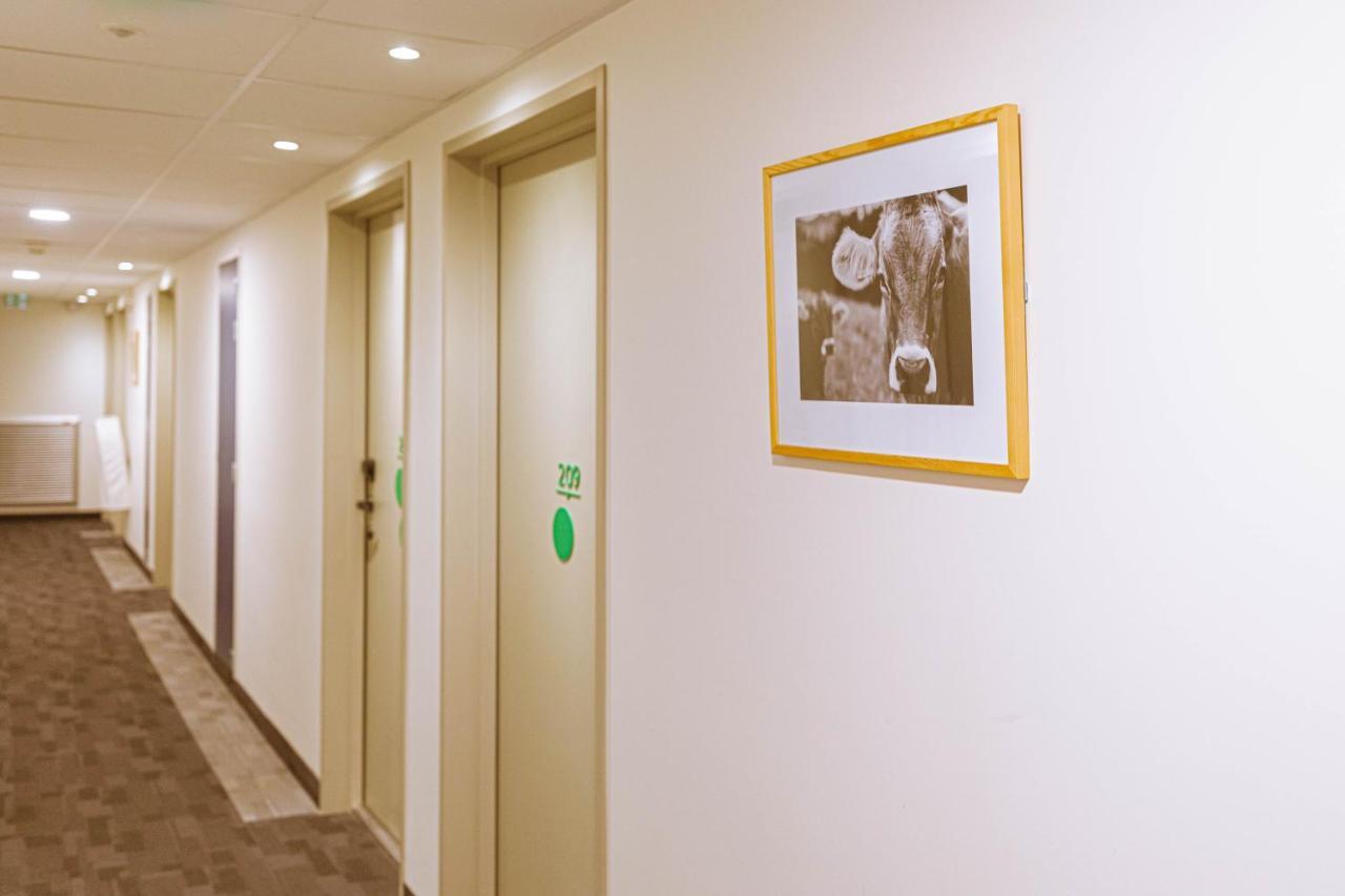 Campanile Rungis - Orly Hotel Chevilly-Larue Ngoại thất bức ảnh