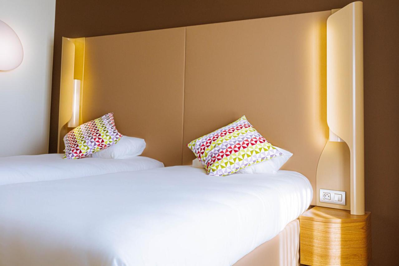 Campanile Rungis - Orly Hotel Chevilly-Larue Ngoại thất bức ảnh