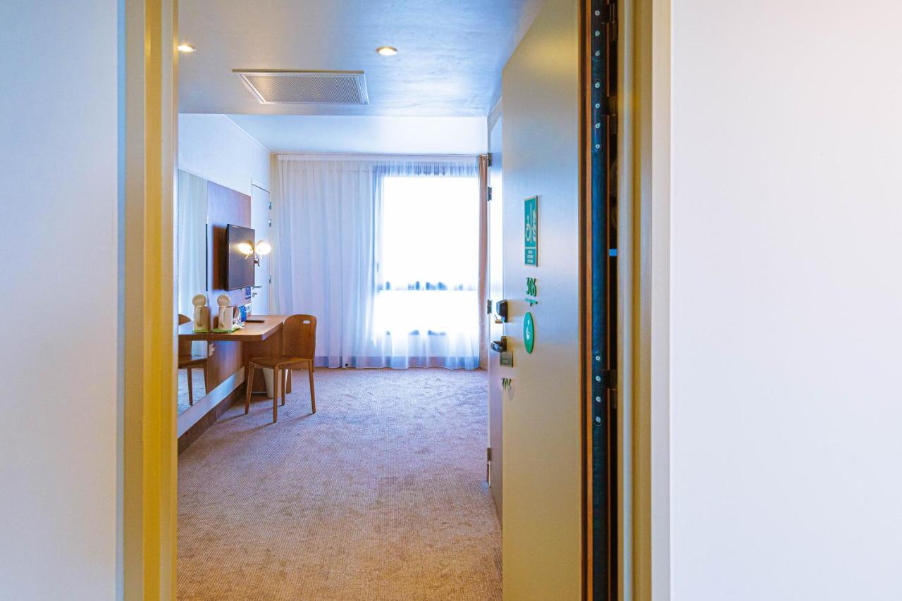 Campanile Rungis - Orly Hotel Chevilly-Larue Ngoại thất bức ảnh