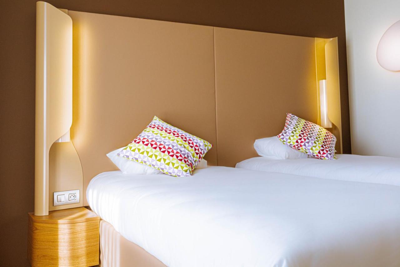 Campanile Rungis - Orly Hotel Chevilly-Larue Ngoại thất bức ảnh