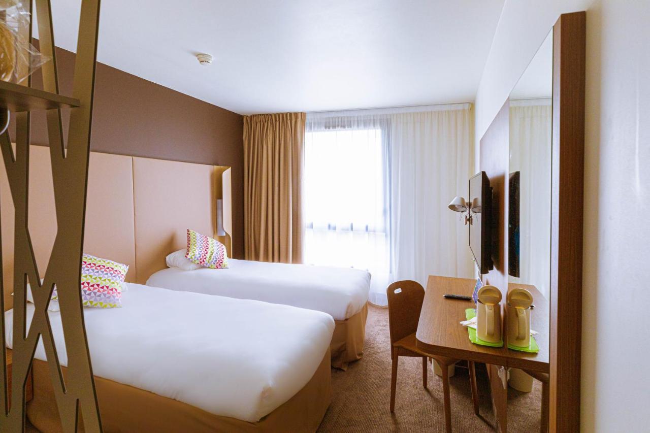 Campanile Rungis - Orly Hotel Chevilly-Larue Ngoại thất bức ảnh