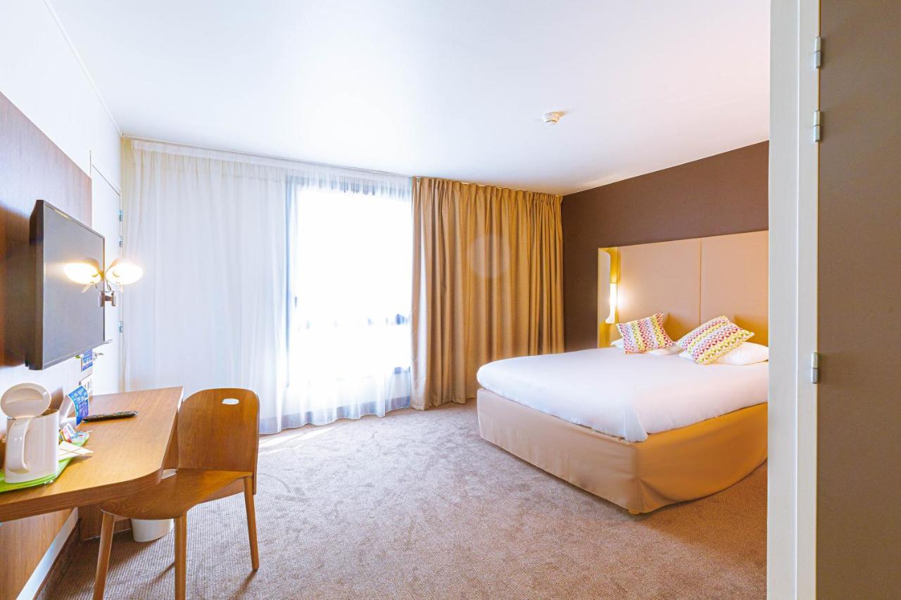 Campanile Rungis - Orly Hotel Chevilly-Larue Ngoại thất bức ảnh