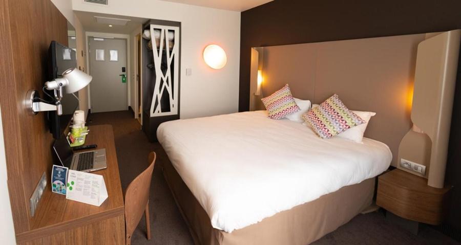 Campanile Rungis - Orly Hotel Chevilly-Larue Ngoại thất bức ảnh